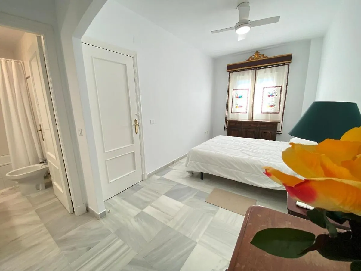 Διαμέρισμα Apartamento Carabo El Puerto de Santa María