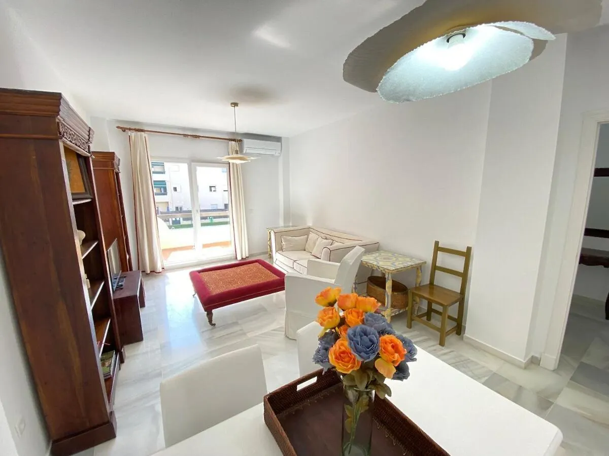 Apartamento Carabo El Puerto de Santa María Διαμέρισμα