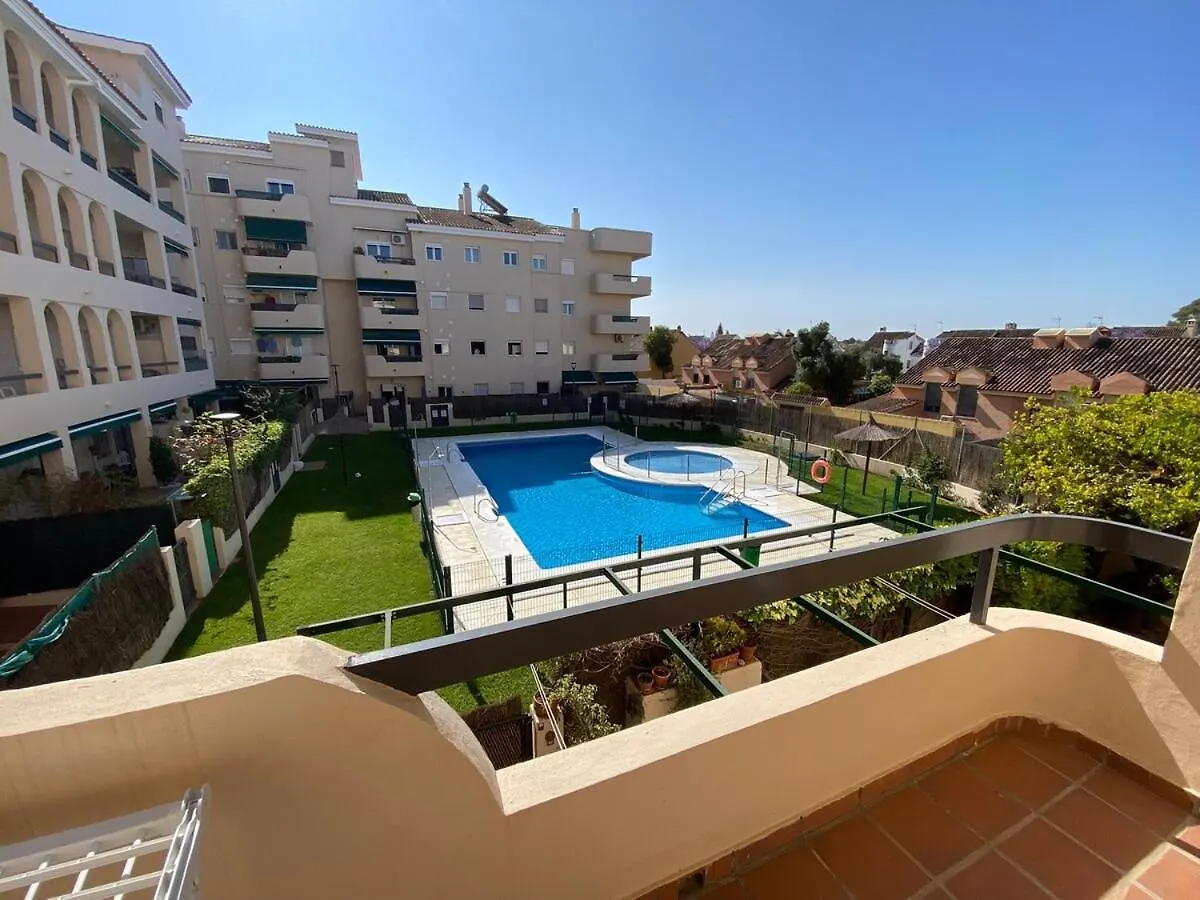 Apartamento Carabo El Puerto de Santa María