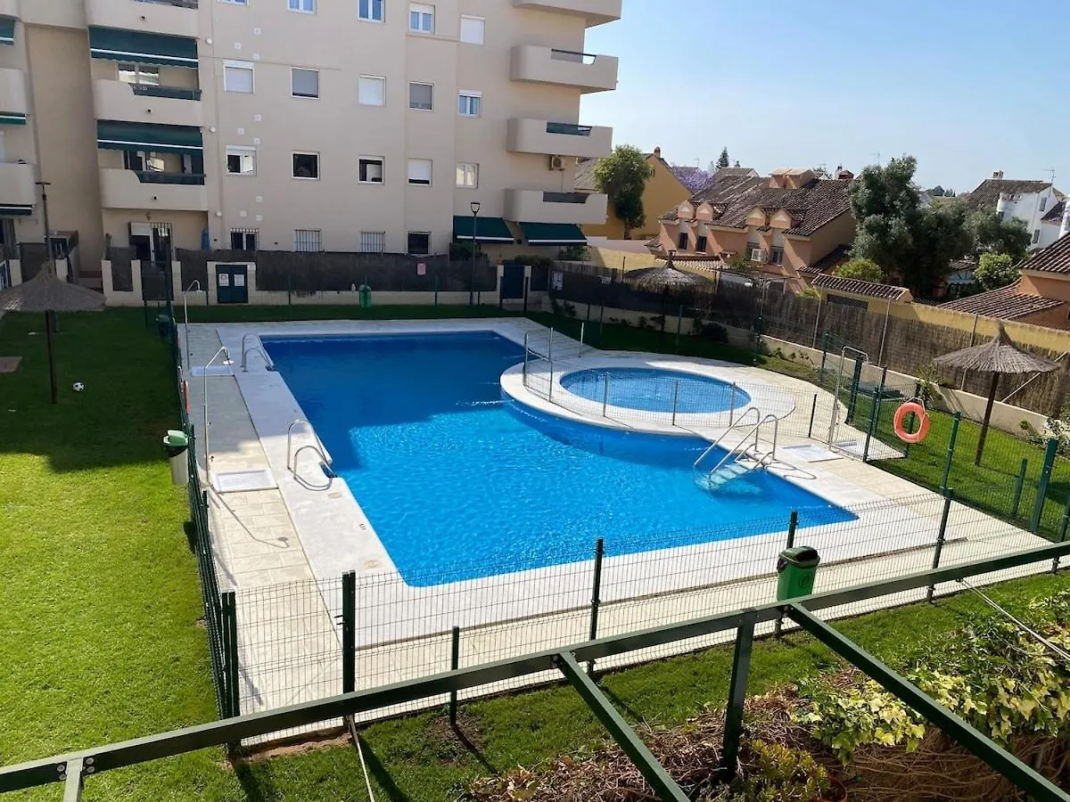 Apartamento Carabo El Puerto de Santa María
