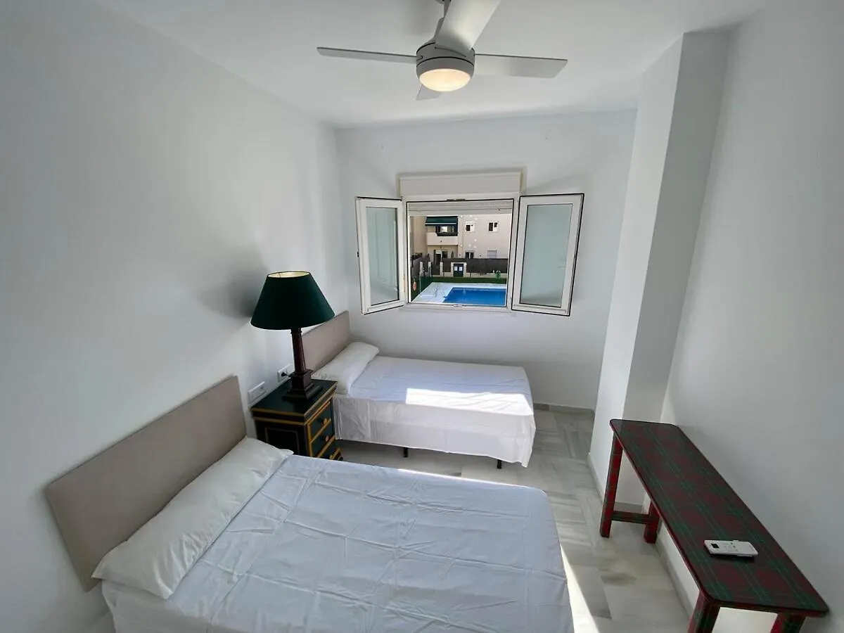 Διαμέρισμα Apartamento Carabo El Puerto de Santa María