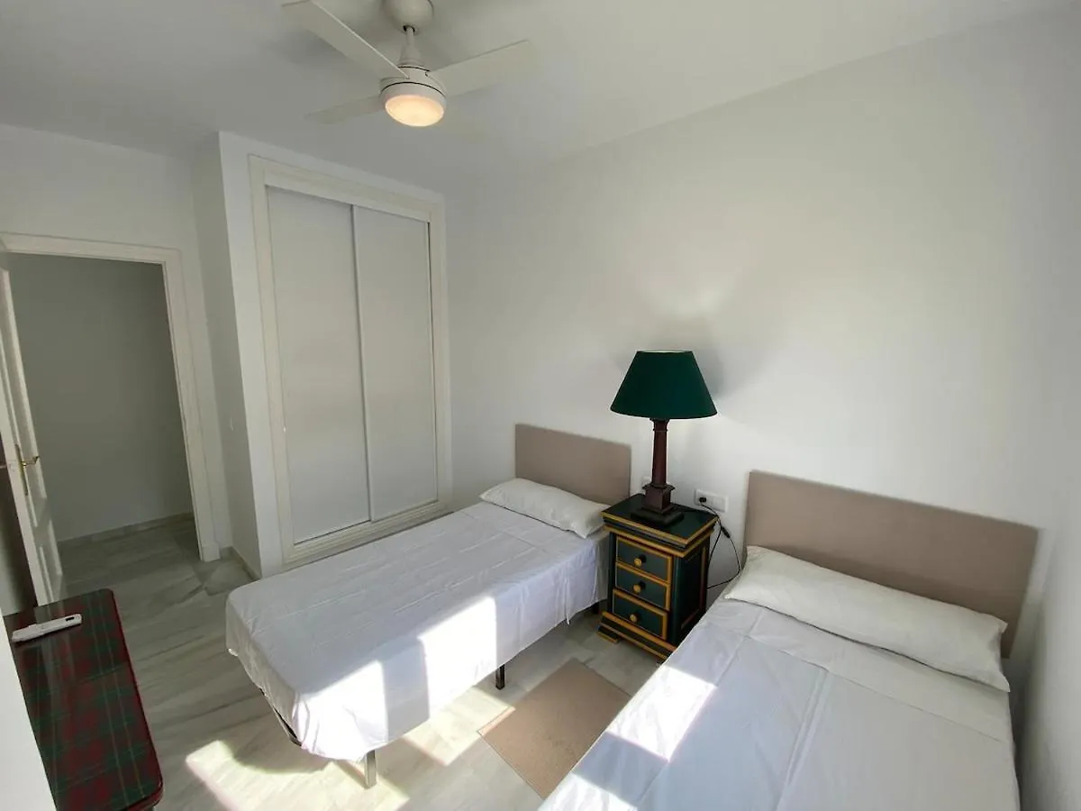 Apartamento Carabo El Puerto de Santa María 0*,