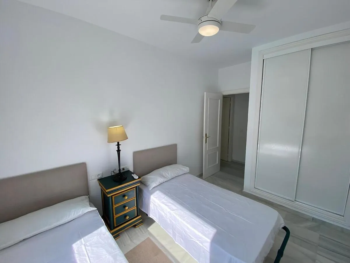 Apartamento Carabo El Puerto de Santa María 0*,  Ισπανία