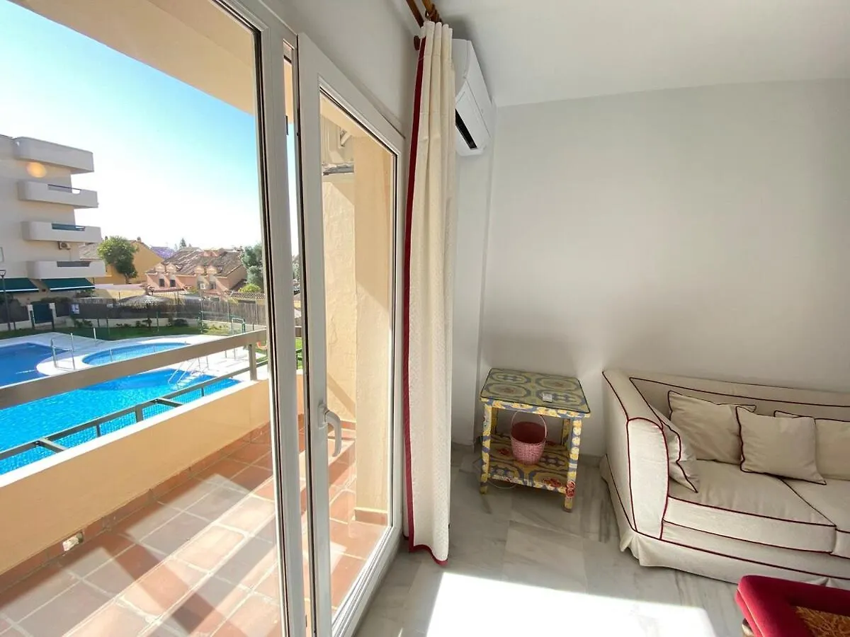 Apartamento Carabo El Puerto de Santa María Διαμέρισμα