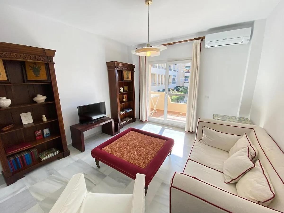 Διαμέρισμα Apartamento Carabo El Puerto de Santa María Ισπανία