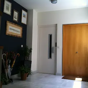 La Casa Del Limonero El Puerto de Santa María